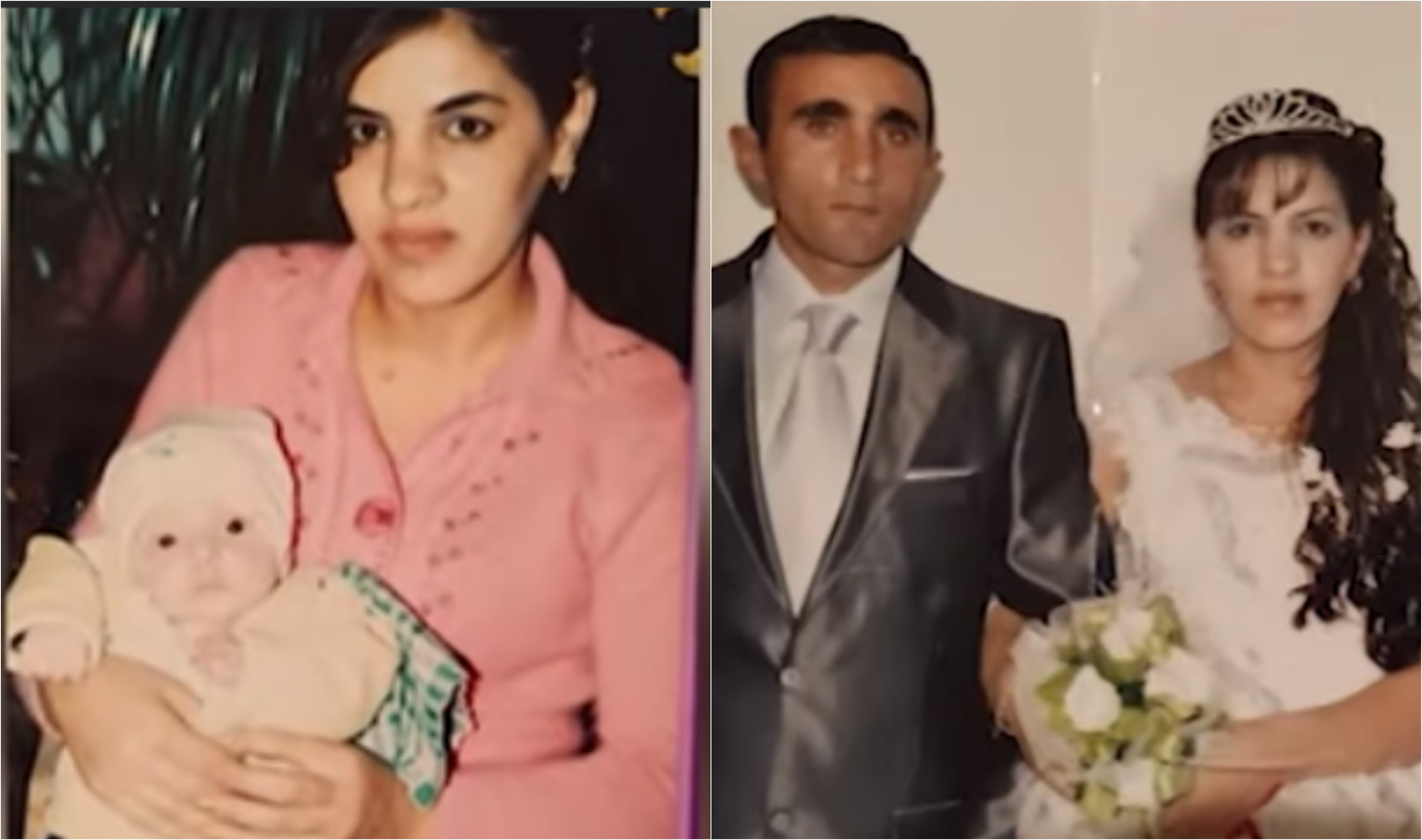 Asılmış vəziyyətdə tapılan Kəmalənin əri: "Gecə 3-də telefonla tutmuşam" - VİDEO