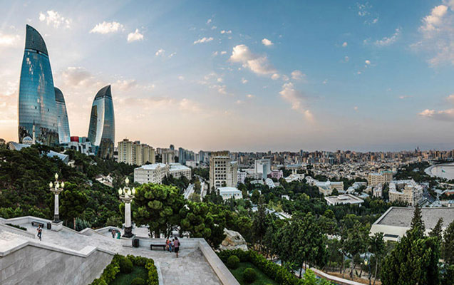 Sabah hava necə olacaq?