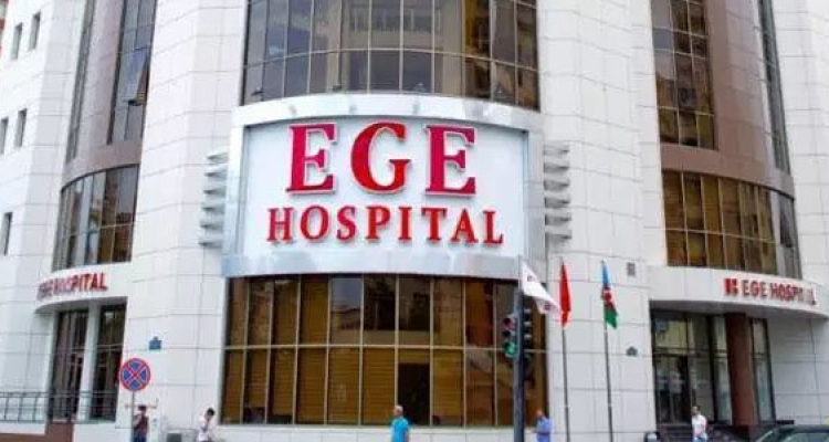 "Rusiya vətəndaşı xəstəxanaya çatdırılanda ürəyi dayanmışdı" - "Ege Hospital"dan açıqlama