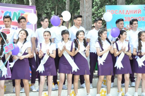 Azərbaycanda "Son zəng"in vaxtı açıqlandı - Nazir əmr imzaladı