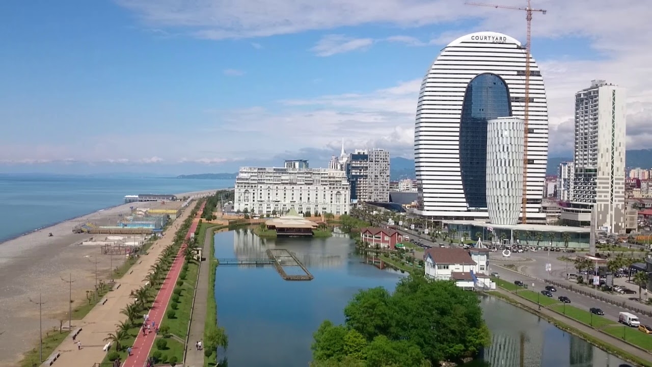 Bakı-Batumi avtobus reysinin qiyməti AÇIQLANDI