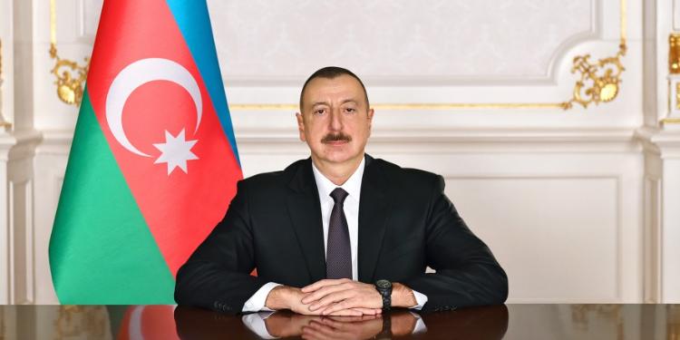 Prezident İnam Kərimov və Xalid Əhədova yeni vəzifə verdi - SƏRƏNCAM