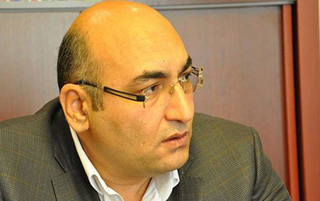 İqbal Ağazadənin əmisi oğlunun meyiti tapıldı