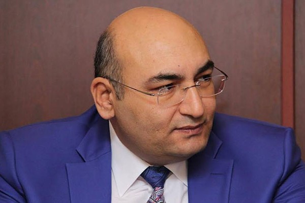 İqbal Ağazadə meyiti tapılan əmisi oğlundan danışdı: "Biznesmen idi, iş yerində..." 