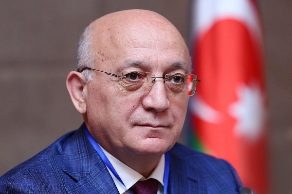 Mübariz Qurbanlıdan “Qaloş piri” ilə bağlı AÇIQLAMA
