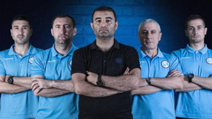 "Səbail” Aftandil Hacıyevlə bağlı qərarını açıqladı