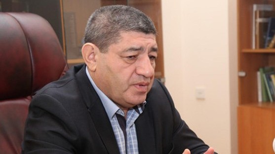 Deputata yeni vəzifə verildi