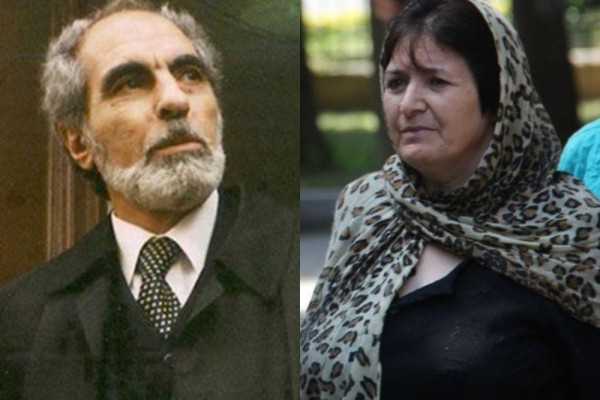 Əbülfəz Elçibəyin həyat yoldaşı dəfn edildi