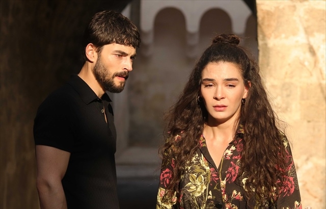 "Hercai"də gözlənilməz ayrılıq