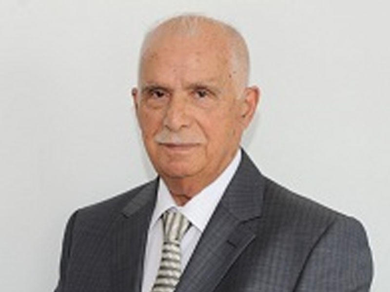 Azərbaycanın tanınmış mühəndisi vəfat edib