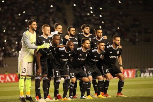 “Qarabağ” ÇL-də bu rəqiblərin biri ilə qarşılaşacaq