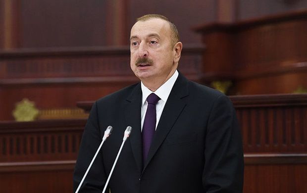 Prezident parlamentə yeni qanun layihələri göndərir - Sosial durum gücləndiriləcək