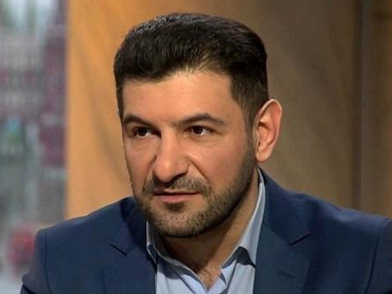 Fuad Abbasovdan vəkili ilə bağlı şok açıqlama - Ailəmdən tələb edib ki...