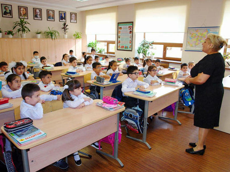 Müəllimlərin maaşı artımdan sonra necə hesablanacaq?