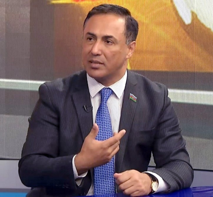 "Prezidentin siyasətinin mərkəzində Azərbaycan vətəndaşının rifahı dayanır"