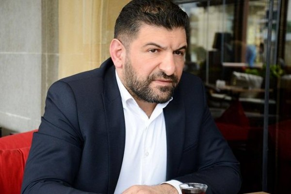 Fuad Abbasov aclıq aksiyasını dayandırdı