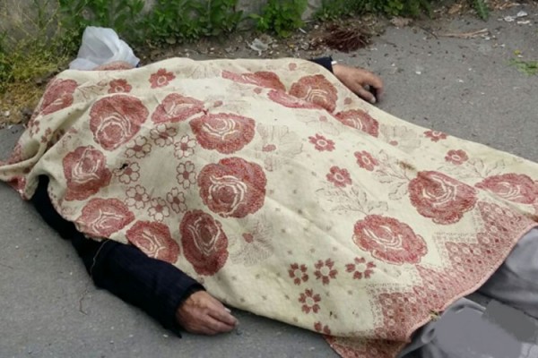 Abşeronda 15 yaşlı oğlan faciəvi şəkildə öldü