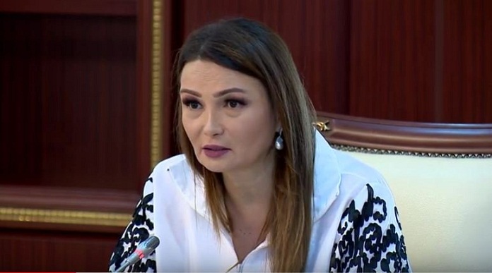 Qənirə Paşayeva: “Həkimlərin səhv və səhlənkarlığına görə cərimə və cəzalar daha da ciddiləşdirilməlidir”