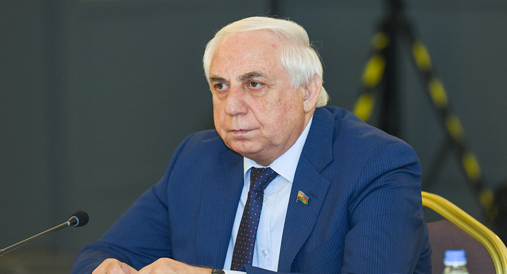“Heç bir dövlətdə ildə 2 dəfə bu qədər artım baş verməyib” - Hadı Rəcəbli