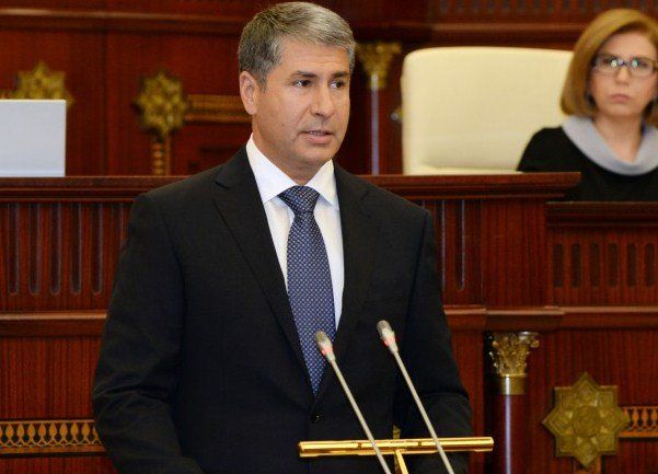 Yeni Daxili İşlər naziri Vilayət Eyvazov KİMDİR? - Dosye