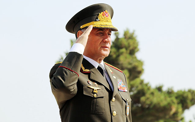 Ramil Usubov yeni vəzifəsində bu işləri görəcək