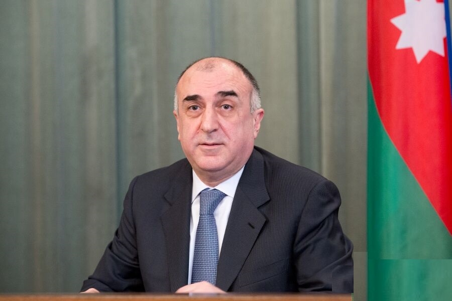 “Vaşinqtonda “intensiv və dərin” danışıqlar aparıldı” - Elmar Məmmədyarov
