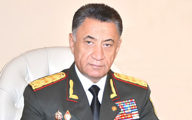 “Vilayət Eyvazovun təyinatı məni sevindirdi” - Ramil Usubov