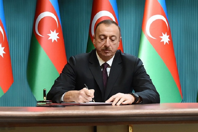 Prezidentdən daha bir TƏYİNAT