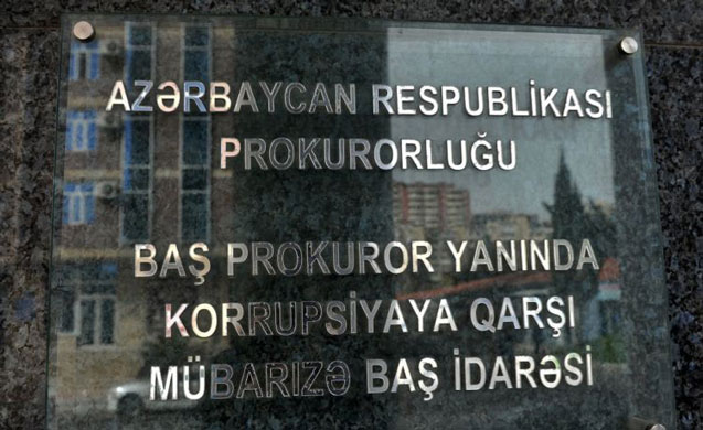 Əli Nağıyevi o əvəzləyir