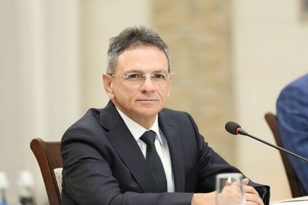 Mədət Quliyev nazir təyinatından danışdı: "Gözlənilməz oldu"