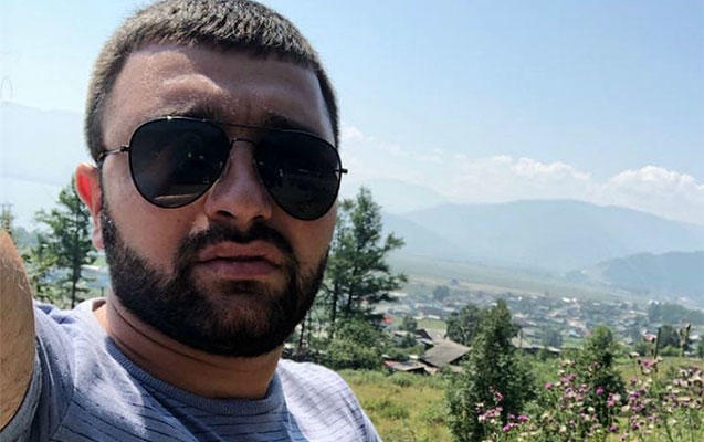Rusiya 28 yaşlı azərbaycanlının nümunəvi davranışından danışır