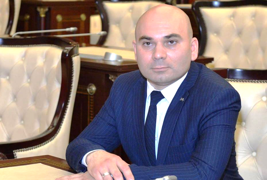 Heydər Əliyev və bələdiyyələr