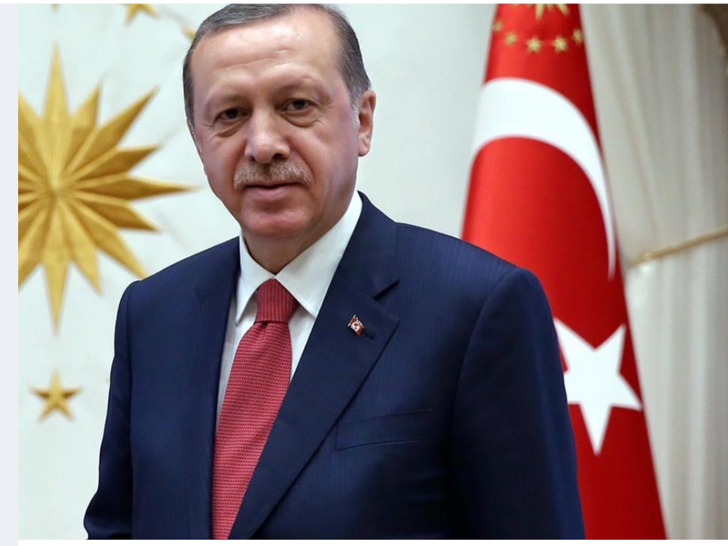 Ərdoğandan İstanbul seçimləri açıqlaması - İmamoğlunu təbrik etdi