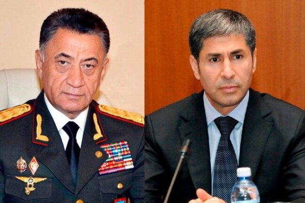 Vilayət Eyvazov Ramil Usubovun yeni vəzifəsindən danışdı