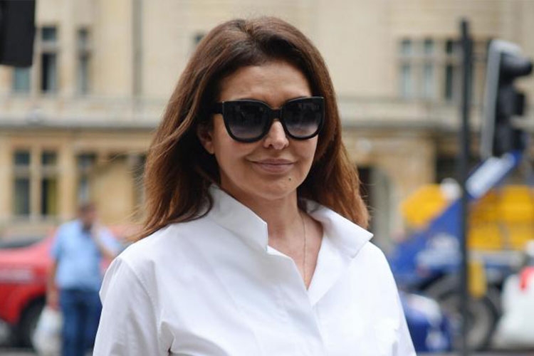Cahangir Hacıyevin milyonlarla manat xərcləyən həyat yoldaşı hakim qarşısında