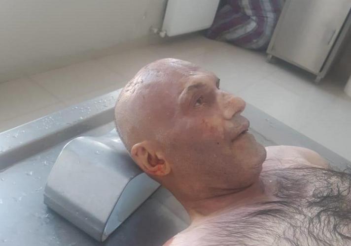Bakıda öldürülən bu kişinin yaxınları axtarılır - FOTO