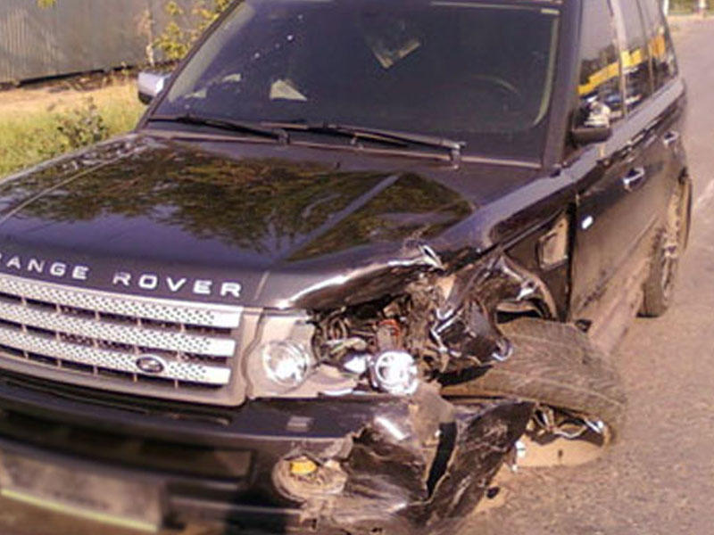 “Range Rover”lə qəza törədən polisə bəraət verildi - 2 nəfər ölmüşdü