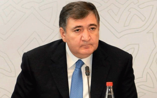 Fazil Məmmədov xəstəxanaya yerləşdirildi