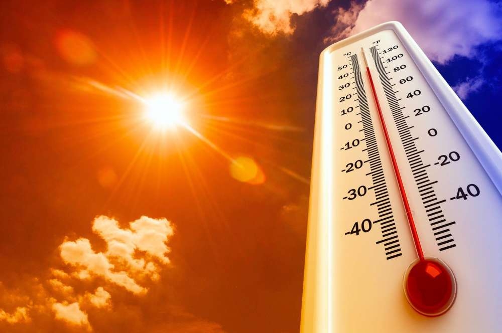 İsti hava ilə bağlı əhaliyə XƏBƏRDARLIQ