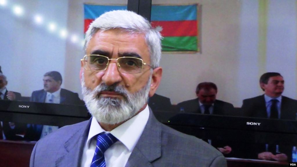 Allaha, Elçibəyə nə cavab verəcək? - Mirmahmud Mirəlioğlu Əli Kərimlini "ağ yuyub, qara sərdi"