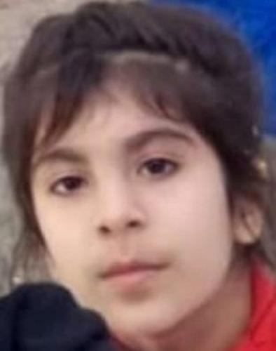 İtkin düşmüş 9 yaşlı qız tapıldı