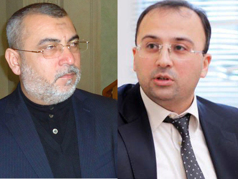 Laklı dırnaqla dəstəmaz almaq olar? İlahiyyatçının biri “HƏ”, o biri “YOX” deyir
