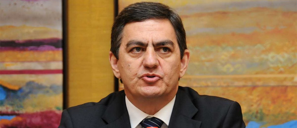 Əli Kərimli saxlanıldı