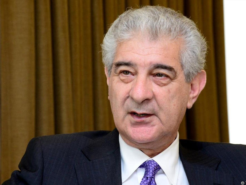 Əli Əhmədov: "Əli Kərimlinin marafon keçirmək istəyi qanunazidd hərəkətdir"