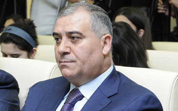 Əli Nağıyevin əvvəlki vəzifəsinə - TƏYİNAT