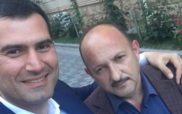 52 yaşı var, dünən məzun oldu