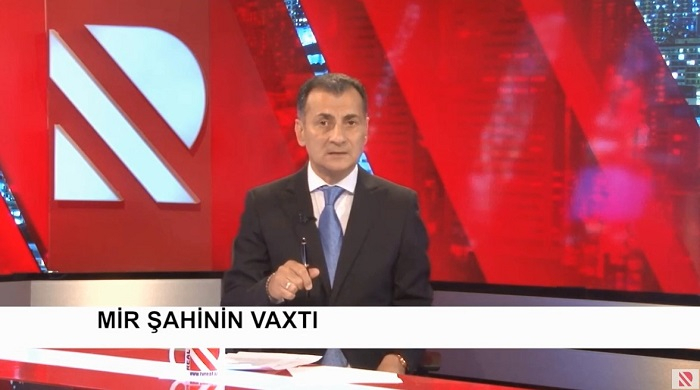 Mirşahin Əli Kərimlinin saxlanılmasını belə şərh etdi - VİDEO
