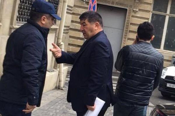Hacı Mazanın son durumu ilə bağlı xəstəxanadan - açıqlama