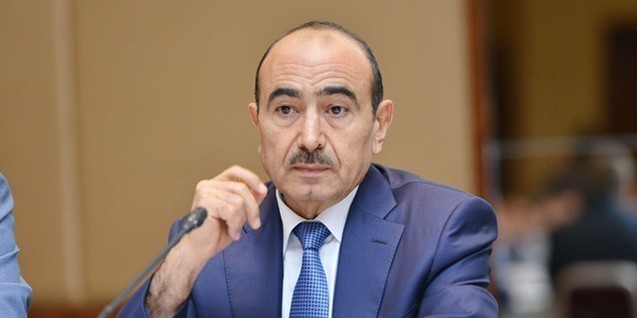 Əli Həsənov: “Yunis Səfərovu yeni “Gəncəbasar qisasçısı” elan etməyə tələsdilər”