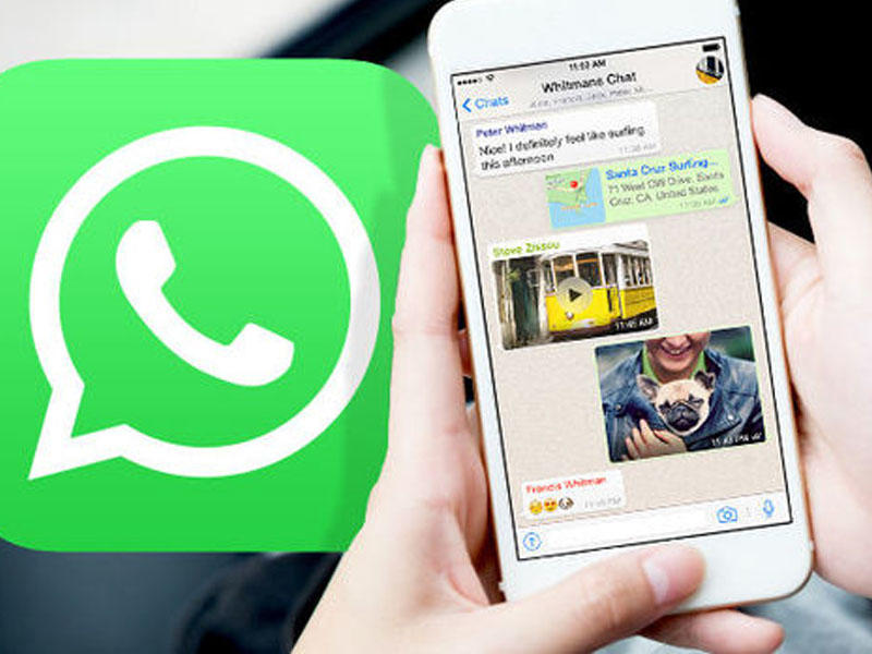 "Instagram" və "WhatsApp" yenə çökdü